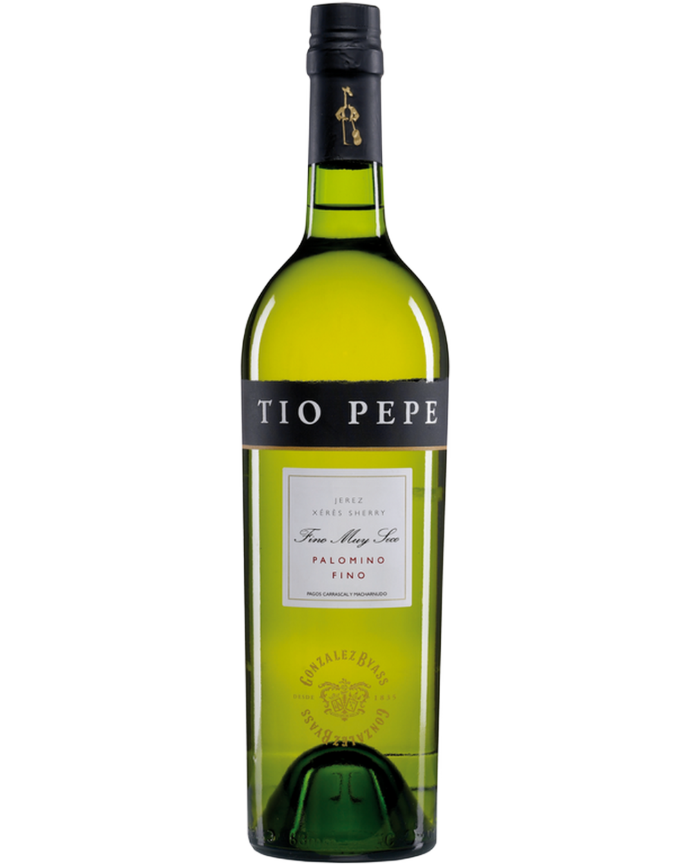 Comprar Pepe Fino Wine Is
