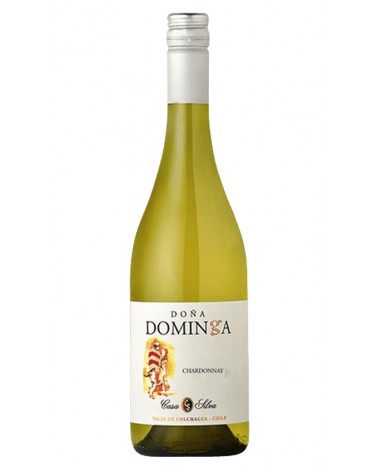 Doña Dominga Chardonnay