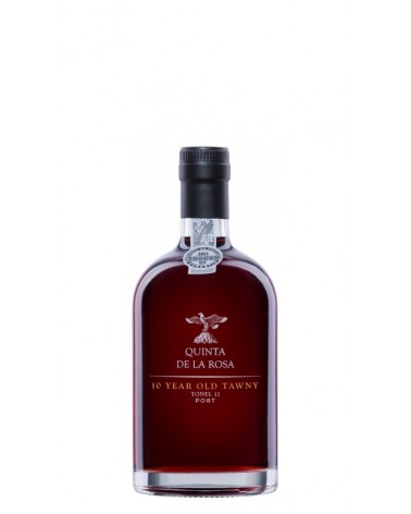 Tawny 10 years 50 cl. 500ml