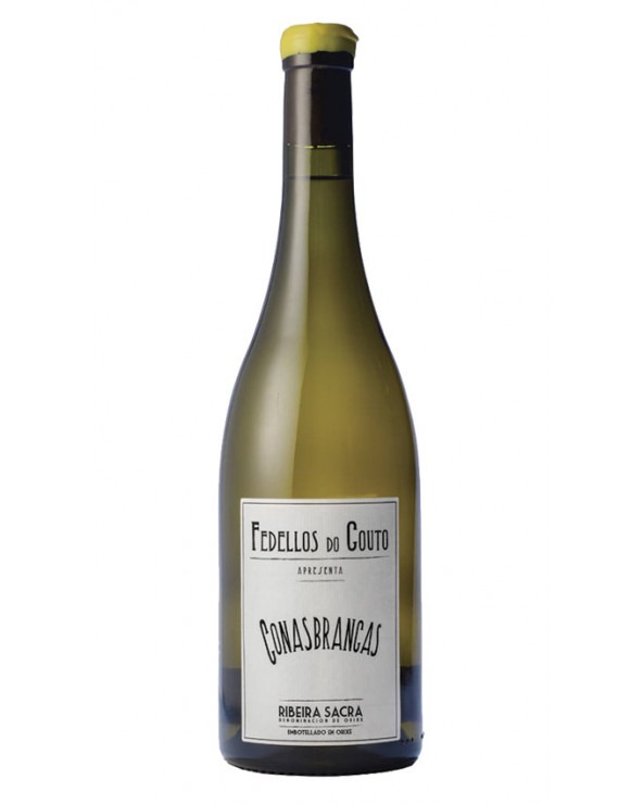 Compra Conasbrancas Vino blanco en Wine is Social Conasbrancas Vino blanco
