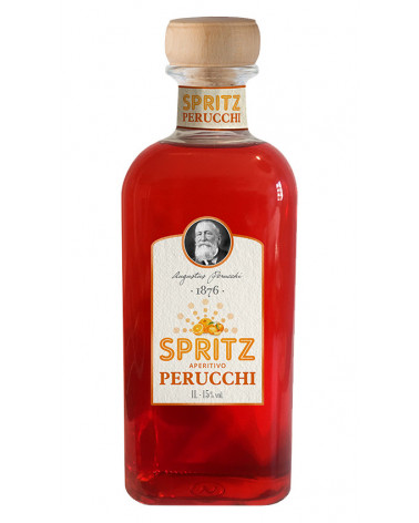 Perucchi Spritz - Vermut Perucchi - Aguardientes y licores