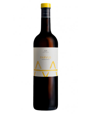 Alta Alella Parvus Chardonnay - Alta Alella - Blanco Maduro