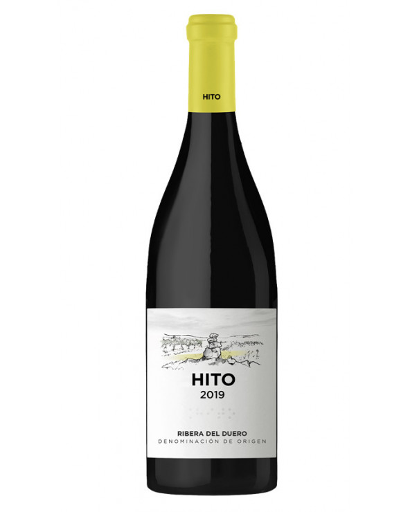 Compra El Hito Vino tinto en Wine is Social El Hito Vino tinto