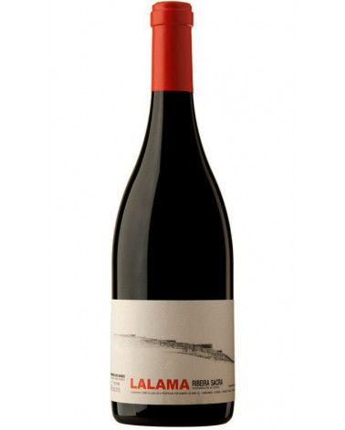 Lalama - Dominio do Bibei - Tinto Ligero