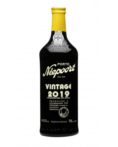 Niepoort Vintage (3/8)