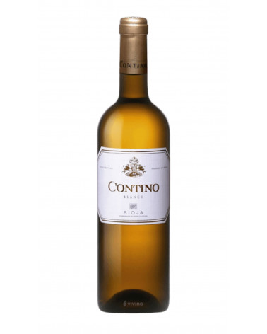 Contino Blanco - Rioja