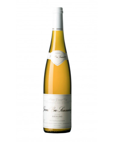 Schoffit Riesling - GC Sommerberg