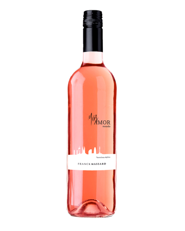 Más Amor 2022 - Epicure Wines by Franck Massard