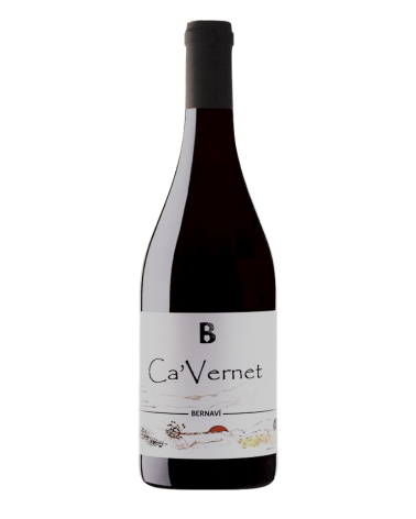 Ca'Vernet - Bernaví - 2016