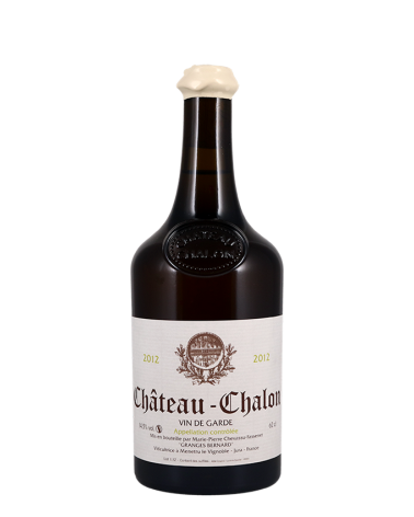 Chevassu Château Chalon 62 cl. - Generoso Dulce